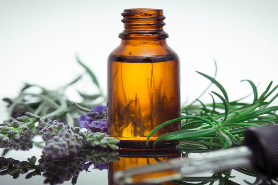 Las terapias florales nos ayudan a calibrar nuestras frecuencias para acercarnos al equilibrio universal