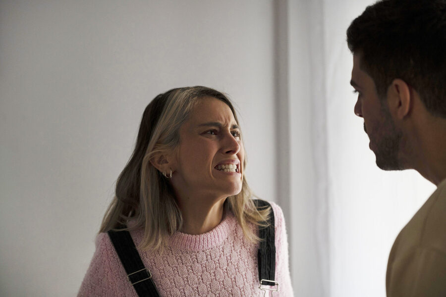 Taller con Sil Barton: ¿Por qué no tengo pareja?
