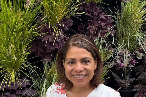 Sujey Escobar, health coach e hipnoterapeuta del Team de Silvia Barton