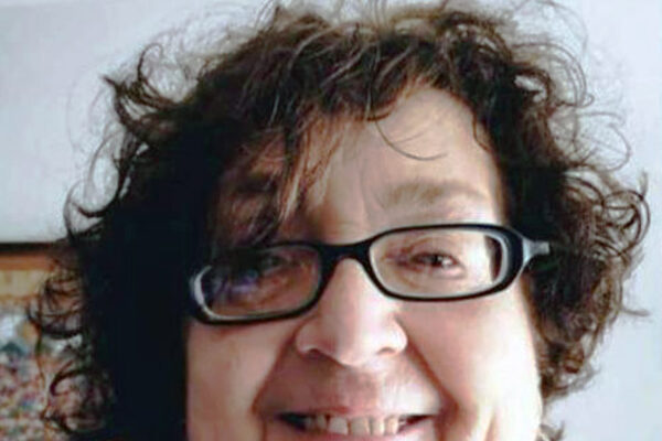 Susana Ramos, coordinadora de alumnos del Team de Silvia Barton