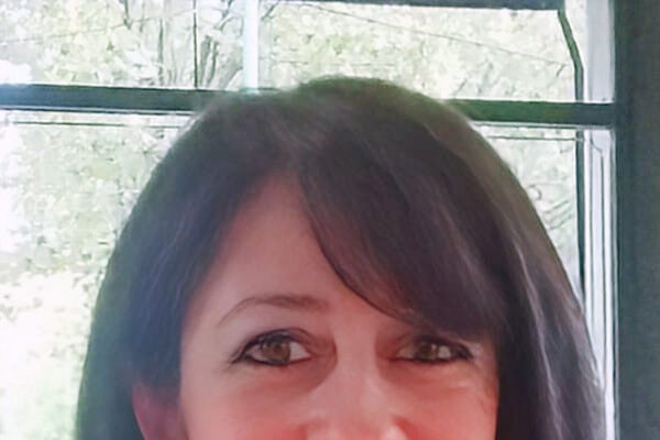 Verónica González Molina, del Team Cuántico de Silvia Barton